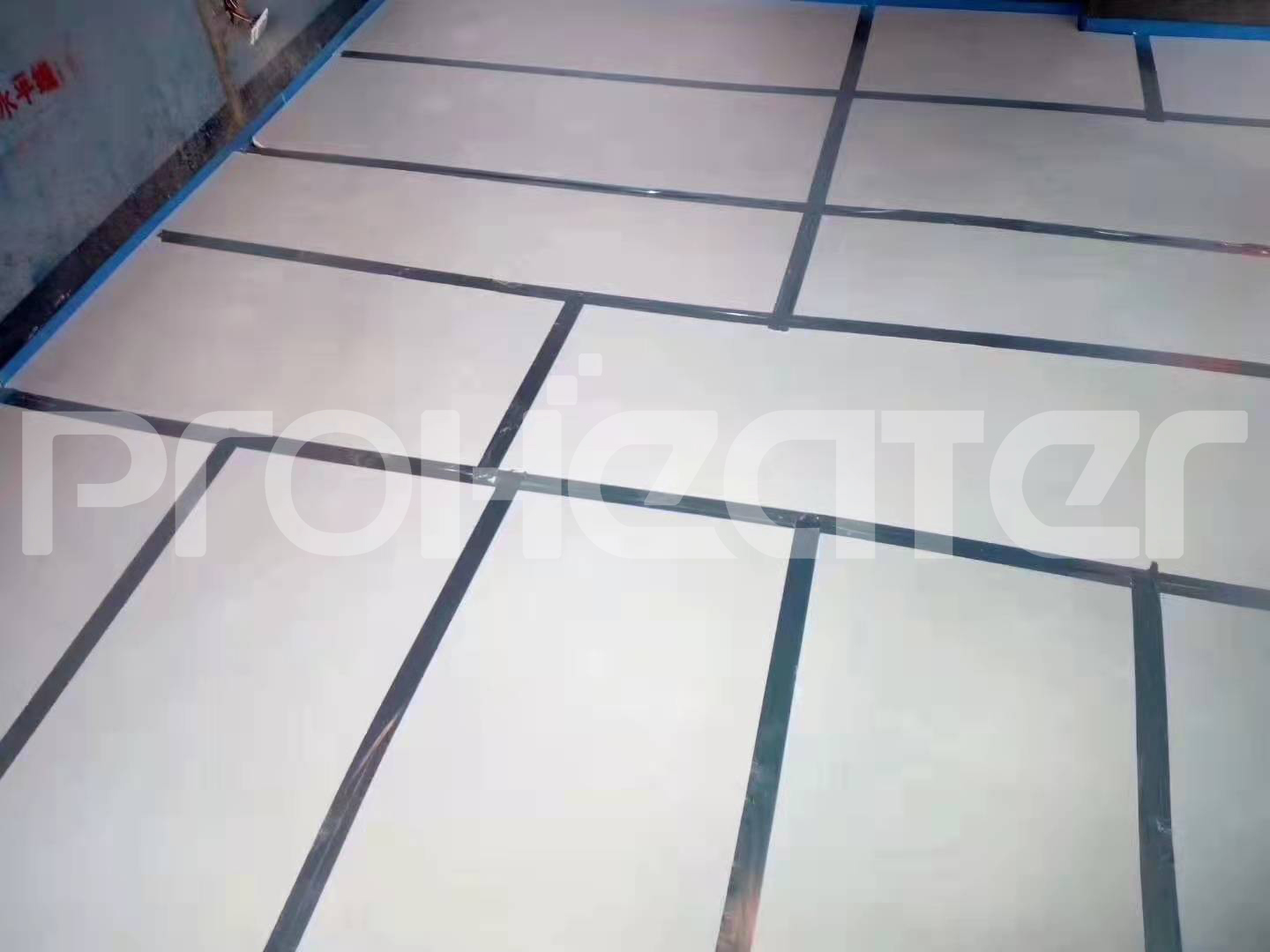 地暖保温板